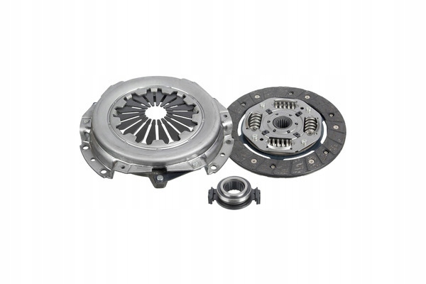 фото №9, Сцепление kpl citroen peugeot ax 1.01.4,saxo 1.01.4