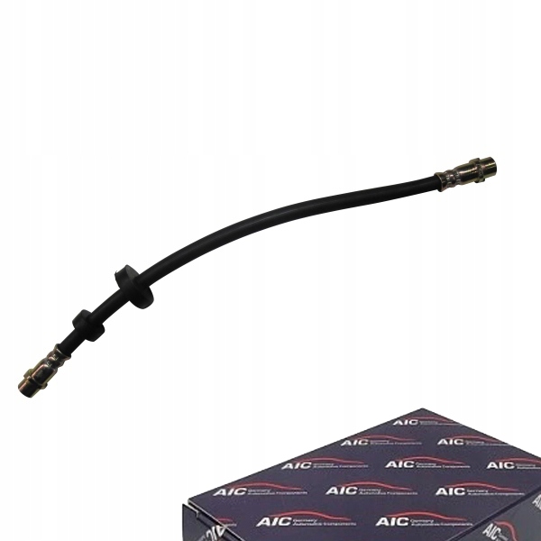 фото №1, Aic 50929 шланг тормозной гибкий