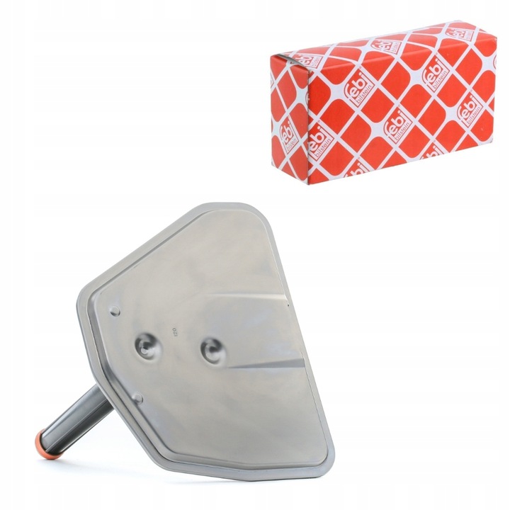 фото №1, Набор фильтра автомат коробки коробки передач audi a6 c6 a4 b6 b7 a8 d3 2002-2016