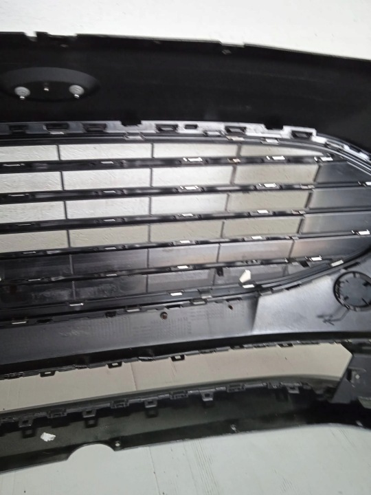 фото №14, Бампер перед ford galaxy mk3 рестайлінг