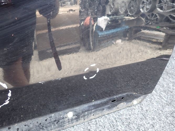 фото №6, Volvo xc90 ii 15- двері праві передні перед