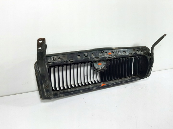 фото №11, Skoda octavia i рестайлінг універсал 1.9tdi 04r решітка решітка радіатора код 9595