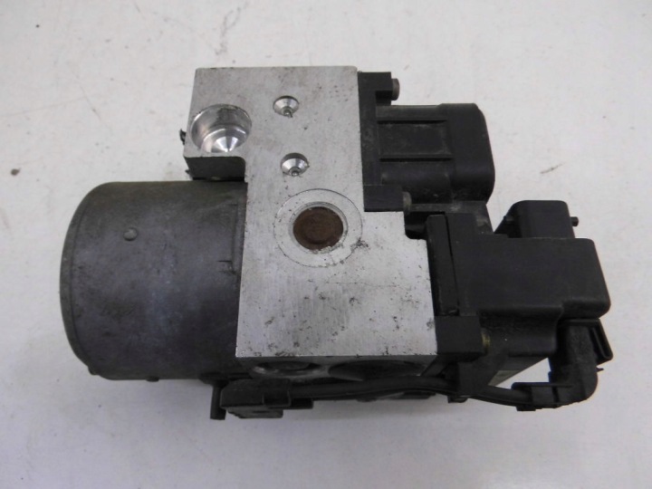 фото №7, Peugeot 306 насос блок керування abs 9625242180 0273004173