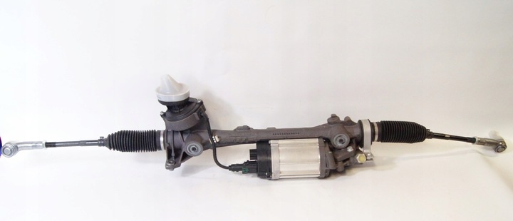 фото №10, Vw passat b6 / трансмісія кермова 1k1423051cn