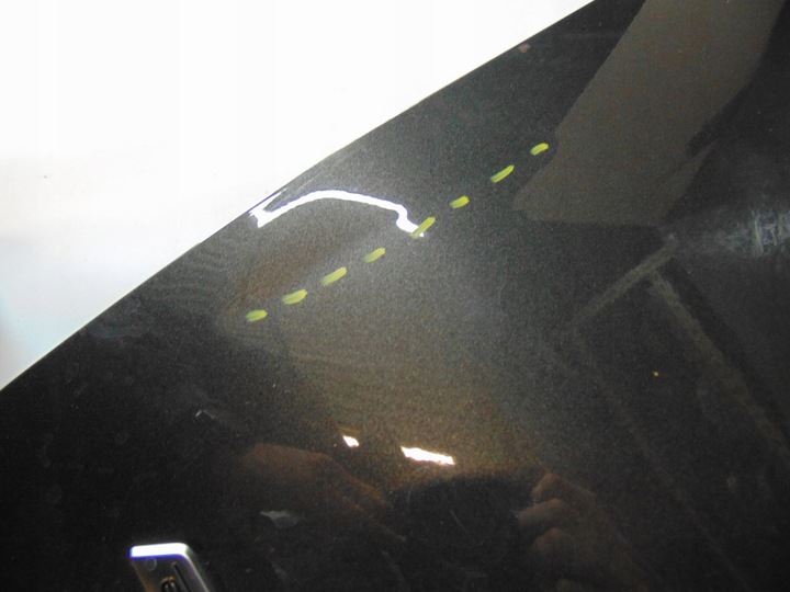 фото №11, Крыло левый перед ford focus mk4 st-line jx7ba16016ad