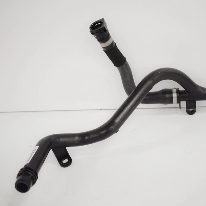 фото №8, Bmw 3 f30 трубка  охлаждение шланг 17127604544 oem