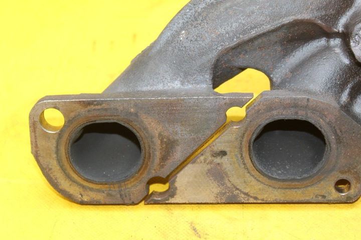 фото №6, Колектор випускний bmw x5 x6 f01 4.4 bt 7576987a