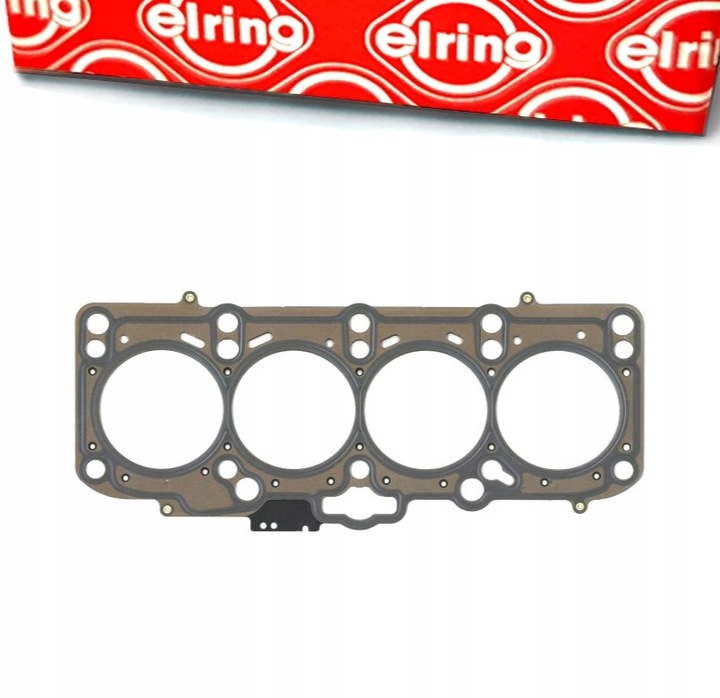 фото №1, Прокладка головки elring do seat altea xl 2.0 tdi