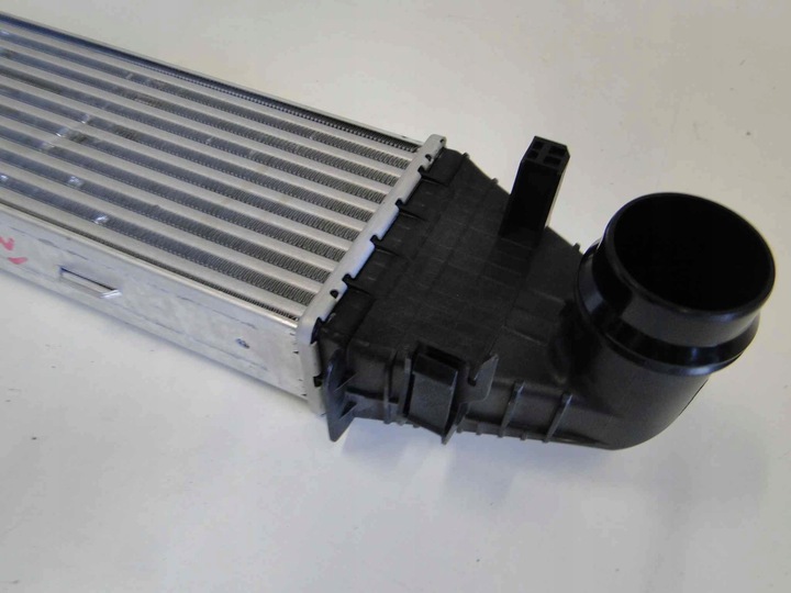 фото №6, Mercedes e класс 207 радиаторов воздух интеркулер