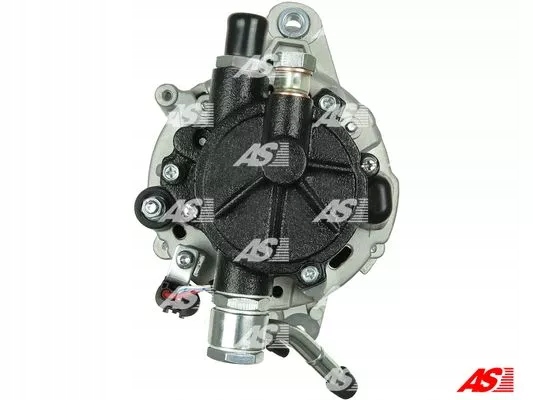 фото №16, Генератор as-pl a9007