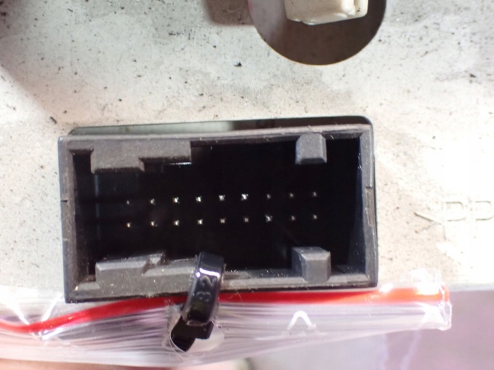 фото №6, Peugeot 206 02-09 дисплей 9647409777