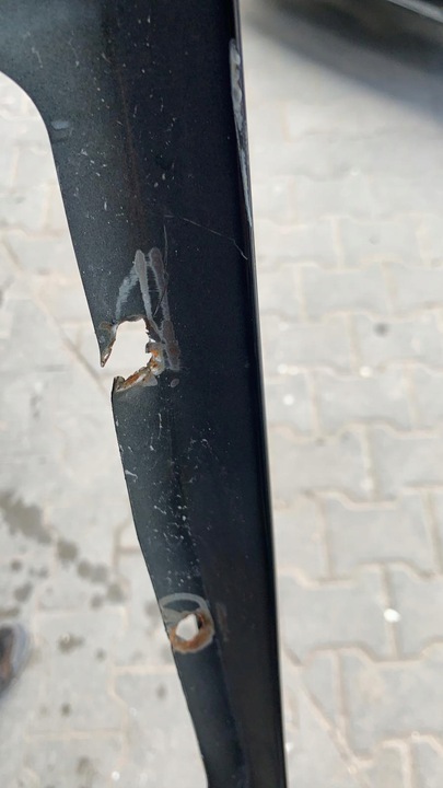 фото №5, Kia ceed 2018- крыло правый переднее перед