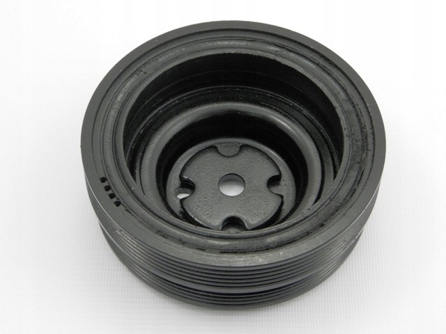 фото №2, Колесо ременное вала mits. eng.4g13/4g15 space star 98-02, colt/lancer cj/c