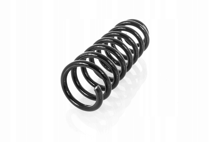 фото №2, Пружина зад