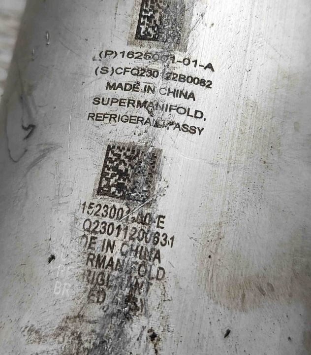 фото №10, Інші модулі tesla модель y 152300100e 26819904 340kw 2023