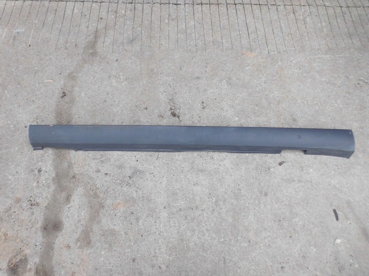 фото №1, Планка защита порога seat altea toledo iii левая