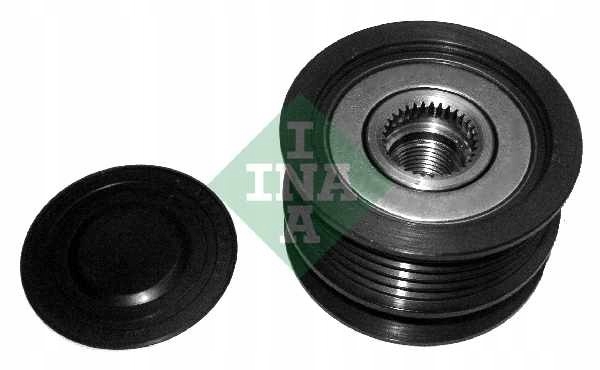 фото №2, Зчеплення генератора vw seat