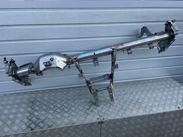 фото №1, Opel zafira c каркас консолі труба eu