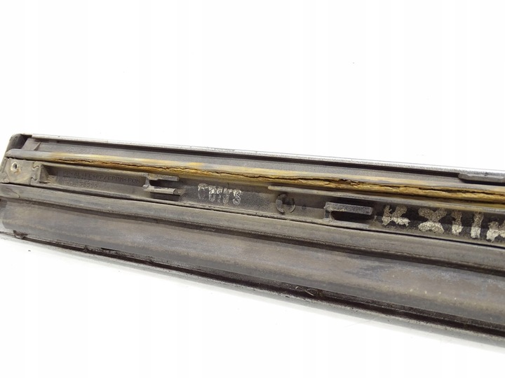 фото №8, Планка нижня двері лівий перед seat exeo 3r ls7y