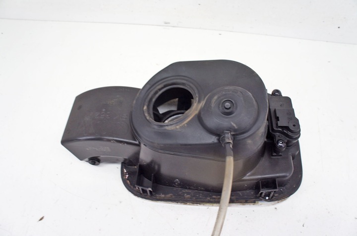 фото №5, To147 skoda octavia iv кришка заливання пального 5e7809857 candyweiss lf9e/9p