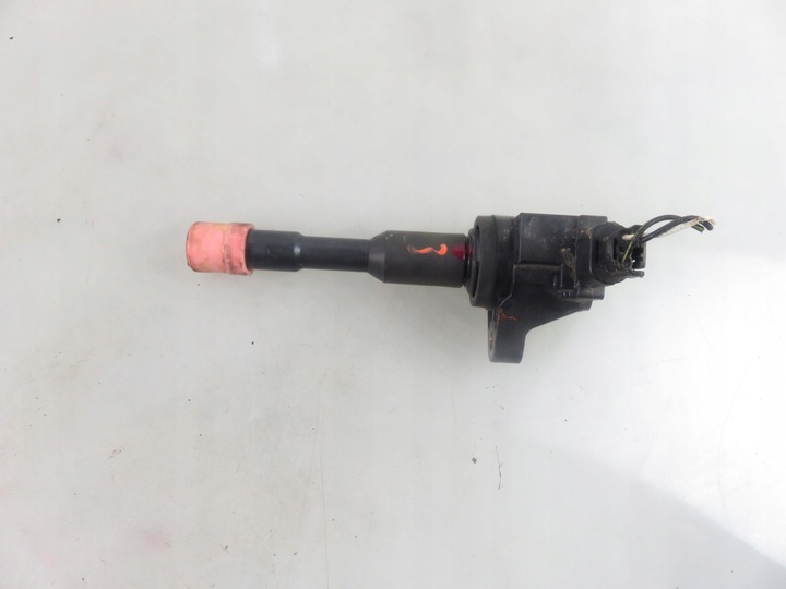 фото №5, Катушка honda jazz ii 1.3 cm11108