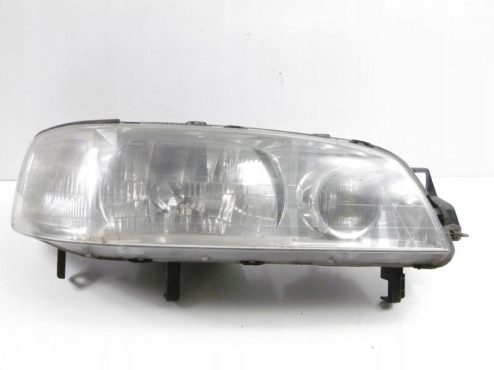 фото №8, Acura tl i фара правое stanley 033-6688r
