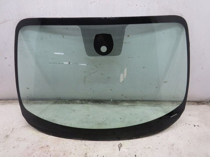 фото №1, Скло лобове передня перед 2010 nissan juke f15