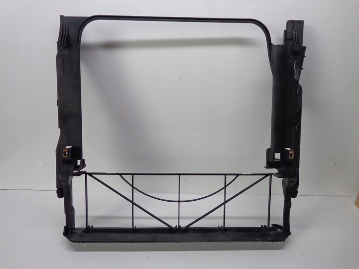 фото №1, Bmw x5 e53 3.0 d рамка корпус радиатор 1439105