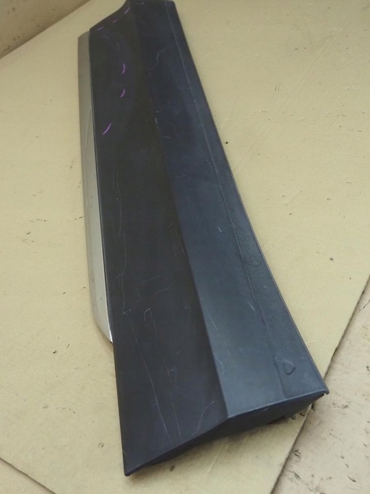 фото №10, Vv tiguan ii 2 5na планка двері ліва перед 5na854939ag 5na854939af