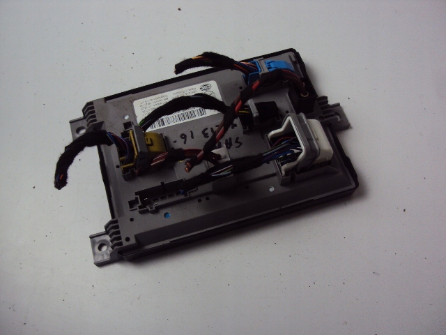 фото №1, Модуль sam mercedes e-klasa w213 2016-