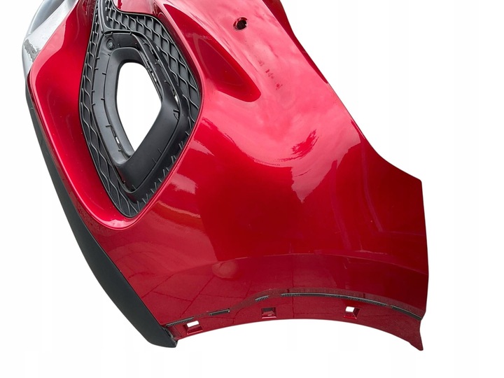 фото №10, Бампер, решётка, решётка радиатора, решётки mg hs 364.