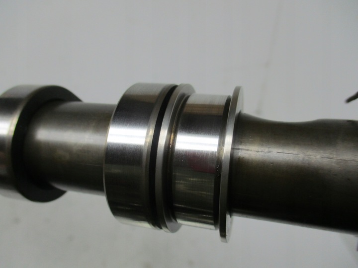 фото №11, Aud a4 b8 a5 q5 07-14 2.0 tdi cag головка 03l103373 03l103286 03l102 03l101