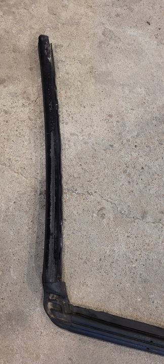 фото №4, Прокладка дах передня bmw e30 cabrio