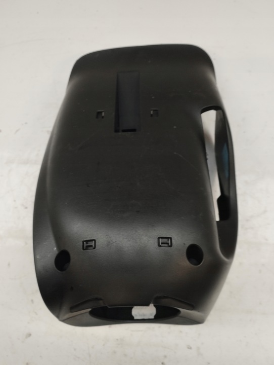 фото №11, Renault megane iv 4 корпус захист колонки кермо 484728371r