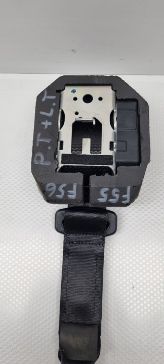 фото №8, Mini f55 f56 pas безпеки ліве + праве 7413987