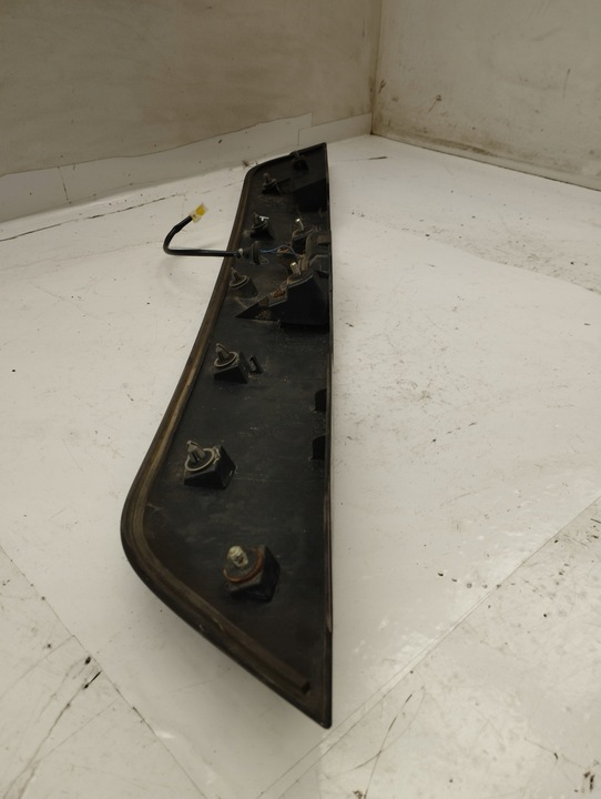 фото №10, Suzuki sx4 s-cross накладка ручка крышки багажника 83941-61m0