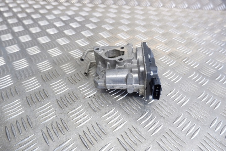 фото №6, Клапан egr toyota verso _r2_ 258000r010 2.0l дизель 91kw 2012