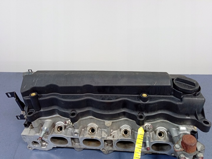 фото №10, Honda civic ix 1.8 i-vtec головка двигуна r18z1