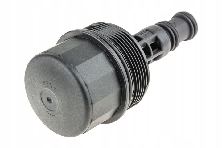 фото №2, Кришка корпуси фільтра масла c cl203 2.5-5.5 04-