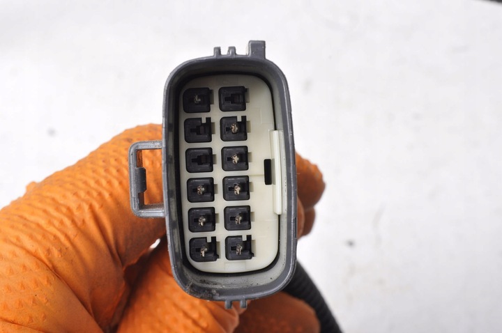 фото №7, Volvo xc90 ii джгут кабелі парктронік pdc 31350677