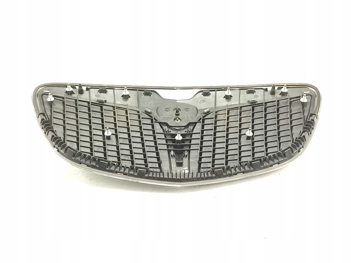 фото №8, Решітка решітка lancia musa / ypsilon 2004-2012 / 735384149