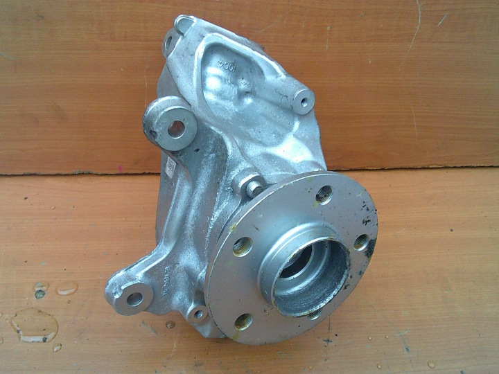 фото №11, Bmw mini f56 f55 f57 поворотна опора перед права 6876644 6876850 lub ліва 6876643