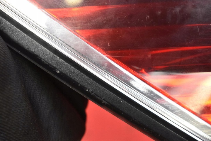 фото №11, Лампа ліва зад задня 220-20046 subaru forester 3 iii 07-11