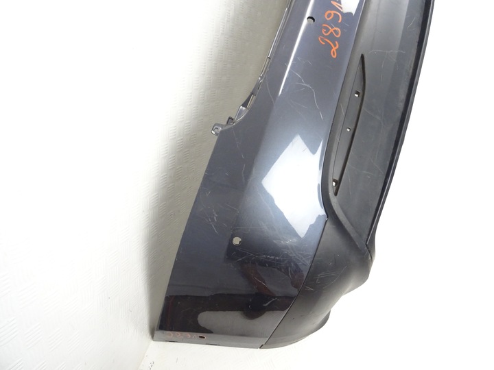 фото №16, Tesla модель x 2015- бампер задний pdc 1034804-00-a