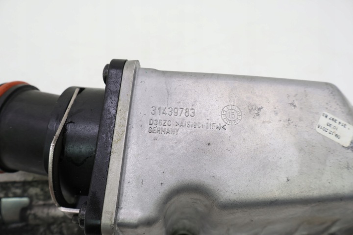 фото №11, Volvo xc90 ii компресор компресор 31439783