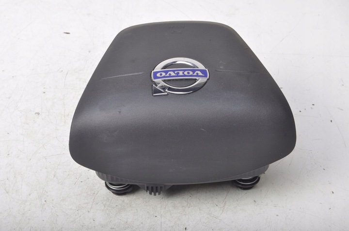 фото №9, Volvo xc60 s80 ii v70 iii подушка безопасности водителя подушка безопасности 31418061