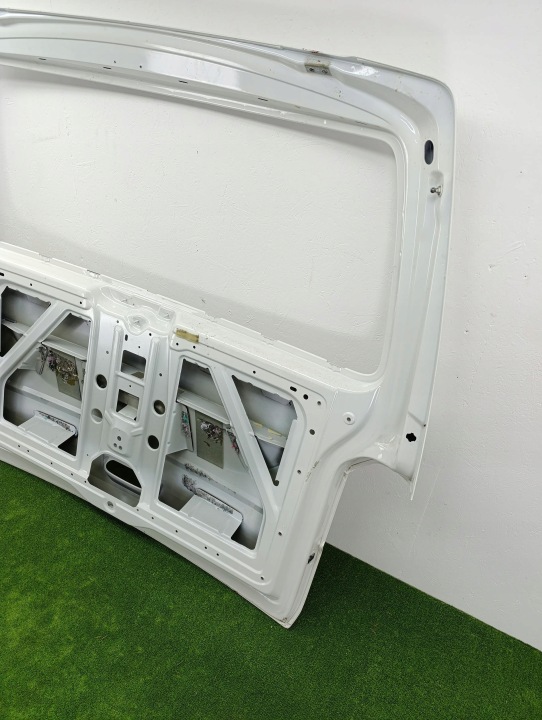 фото №14, Volkswagen vw t6 transporter multivan кришка зад задня багажника