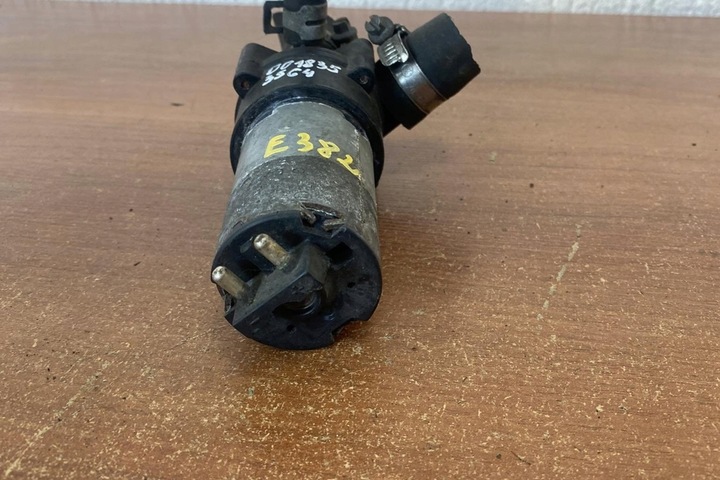 фото №7, Насос води audi 100 5000 0018353564 дизель 1999