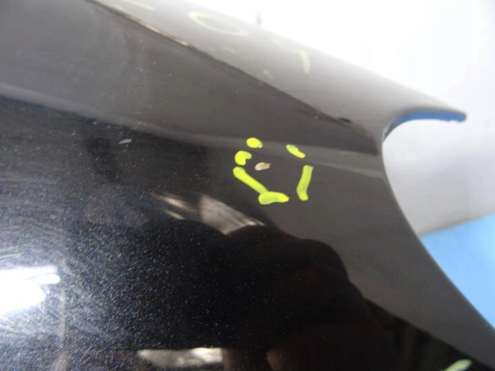 фото №6, Крыло правые перед toyota corolla verso ii 209