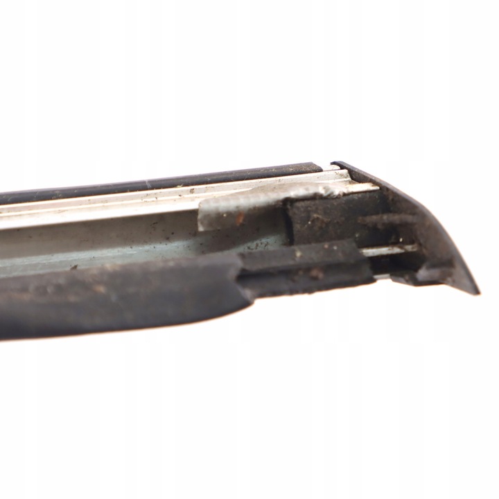 фото №12, Mercedes w251 планка скла двері праві зад чорна a2516908080